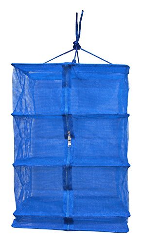 Amazon | 土井金属化成 万能ドライネット S （35cm角） 【まとめ買い20